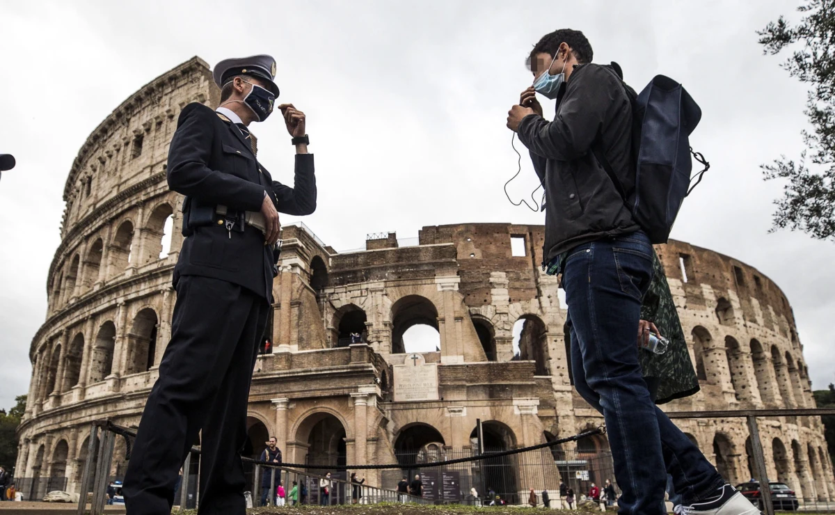 We Włoszech nie ma powodów do tego, by wprowadzić ponownie całkowity lockdown - zapewnił szef krajowej Rady Służby Zdrowia Franco Locatelli. Tak odniósł się w niedzielę do notowanego w ostatnich tygodniach wyraźnego wzrostu liczby zakażeń.