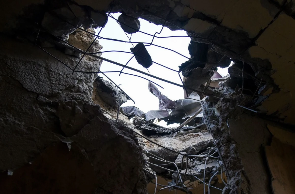 Władze Azerbejdżanu podały, że miasto Mingeczaur w środkowej części kraju stało się w niedzielę celem ataku rakietowego. Ministerstwo obrony Armenii zaprzeczyło tym doniesieniom. "To kolejny przykład dezinformacji" - oceniła rzecznik resortu Czuczan Stepanian.