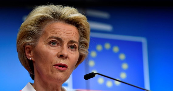 "Przeprowadzony najnowszy test na obecność koronawirusa u przewodniczącej Komisji Europejskiej Ursuli von der Leyen dał negatywny rezultat" - poinformował rzecznik Komisji Europejskiej Eric Mamer. Ursula von der Leyen poddała się kwarantannie po kontakcie z osobą zakażoną koronawirusem. Portugalskie media ustaliły, że izolacja ma związek z zakończoną przez Leyen wizytą w Lizbonie.