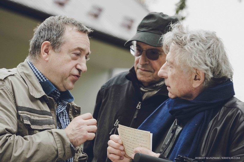 Rodzina, która ukrywała Romana Polańskiego podczas wojny, otrzyma jedno z najwyższych izraelskich odznaczeń - medal "Sprawiedliwych wśród Narodów Świata".