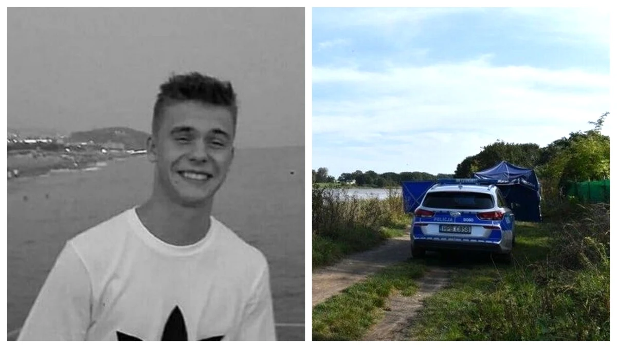 W sobotę, tydzień po zaginięciu Macieja Aleksiuka, z Odry wyłowiono ciało poszukiwanego 20-latka. Ze wstępnych ustaleń wrocławskiej prokuratury wynika, że do jego śmierci nie przyczyniły się osoby trzecie. 