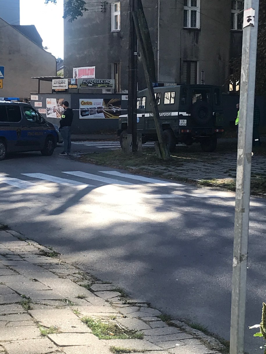 /Marcin Buczek /RMF FM