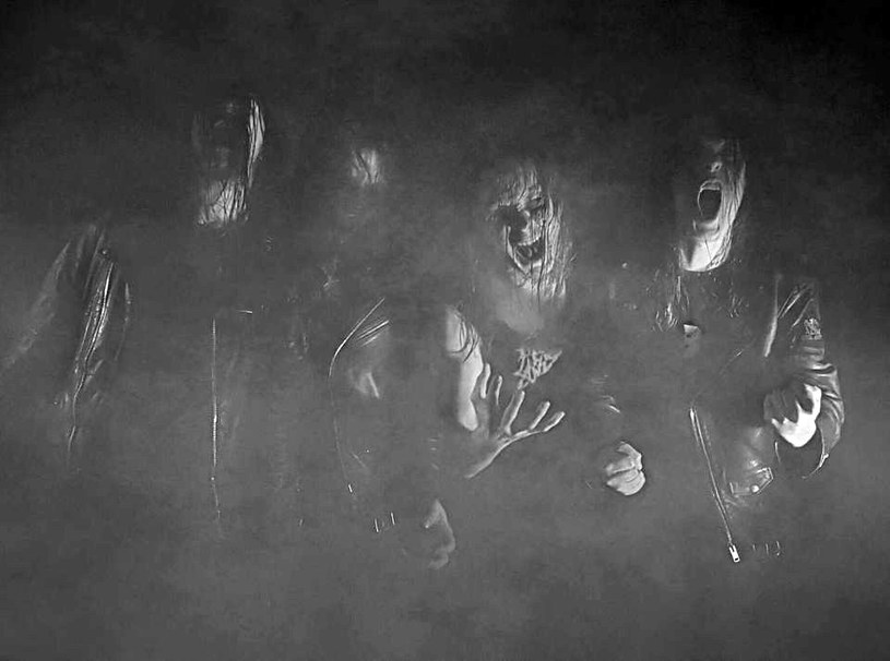 Pod koniec października światło dzienne ujrzy pierwsza płyta deathmetalowców z fińskiego Malicious.