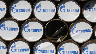Potężna kara dla Gazpromu. Chodzi o Nord Stream 2
