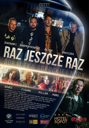 Raz jeszcze raz