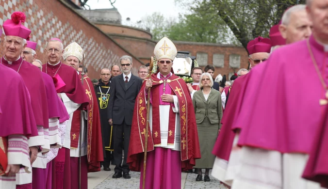 Abp Wojciech Polak: Nie widzimy, nie słyszymy. Uśpiona rzeczywistość