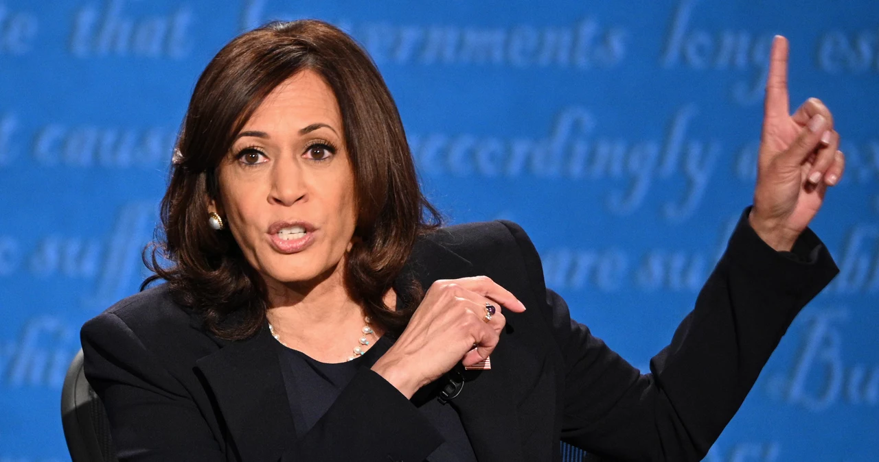 Kamala Harris mówi o poważnych konsekwencjach dla Rosji. W USA powstanie grupa śledcza