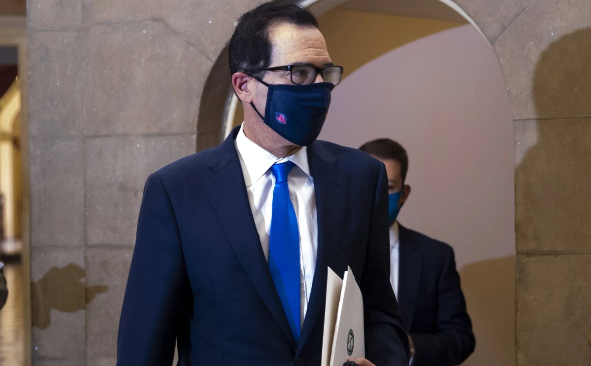 Stany Zjednoczone nałożyły w czwartek kolejne sankcje na Iran, których celem tym razem jest irański sektor finansowy. Restrykcje zostały wymierzone w 18 irańskich banków, co ma znacznie osłabić pozycję Iranu w globalnym systemie bankowym.