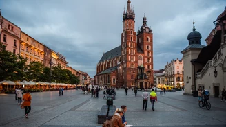 Kraków do mieszkańców: Nie zgłaszajcie się po dodatek węglowy