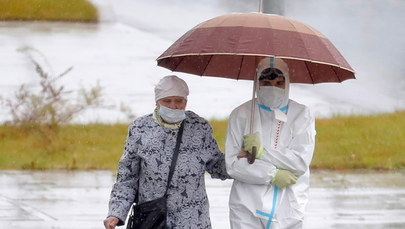 Pandemia koronawirusa przyspiesza: Europa i świat z groźnymi rekordami nowych zakażeń