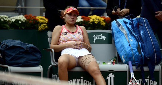 Sofia Kenin przyznała, że była rozczarowana porażką w finale wielkoszlemowego French Open. Cały swój występ oceniła jednak pozytywnie i chwaliła swoją rywalkę Igę Świątek. "To był świetny turniej w jej wykonaniu" - zaznaczyła rozstawiona z "czwórką" amerykańska tenisistka.