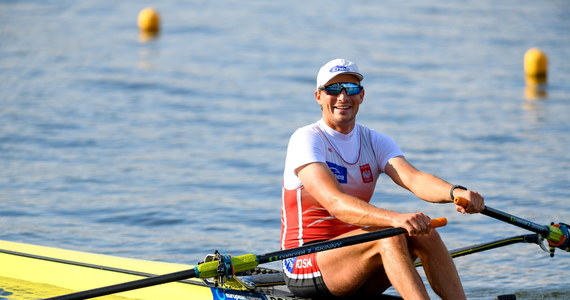 Polscy sportowcy zdobyli trzy medale Mistrzostw Europy w wioślarstwie. Srebro wywalczył Natan Węgrzycki-Szymczyk w jedynce. Męska czwórka bez sternika i kobieca czwórka podwójna stanęły z kolei na najniższym stopniu podium. Wydarzenie odbyło się w Poznaniu. 
