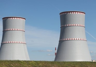 Białoruś uruchomiła pierwszy reaktor w elektrowni atomowej 