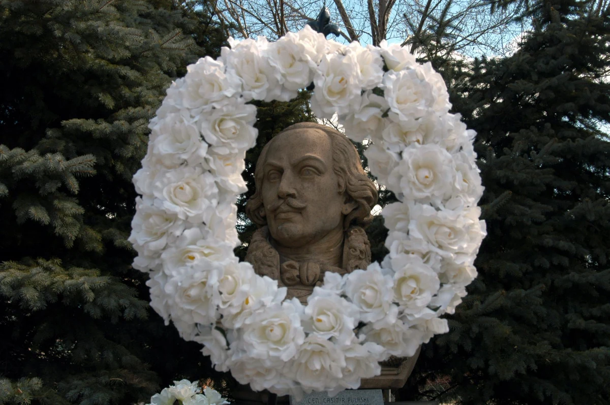 Prezydent USA Donald Trump wydał proklamację ogłaszającą 11 października Dniem Pamięci gen. Kazimierza Pułaskiego. Gen. Pułaski zmarł 11 października 1779 roku w wyniku ran odniesionych w bitwie pod Savannah.