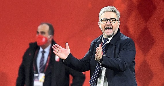 Trener Jerzy Brzęczek był zadowolony z postawy polskich piłkarzy w zremisowanym 0:0 w Gdańsku meczu Ligi Narodów z Włochami. "Pozostał niedosyt, ale duże słowa uznania dla naszej drużyny za determinację, taktyczną mądrość i dobre ustawianie" – ocenił selekcjoner.