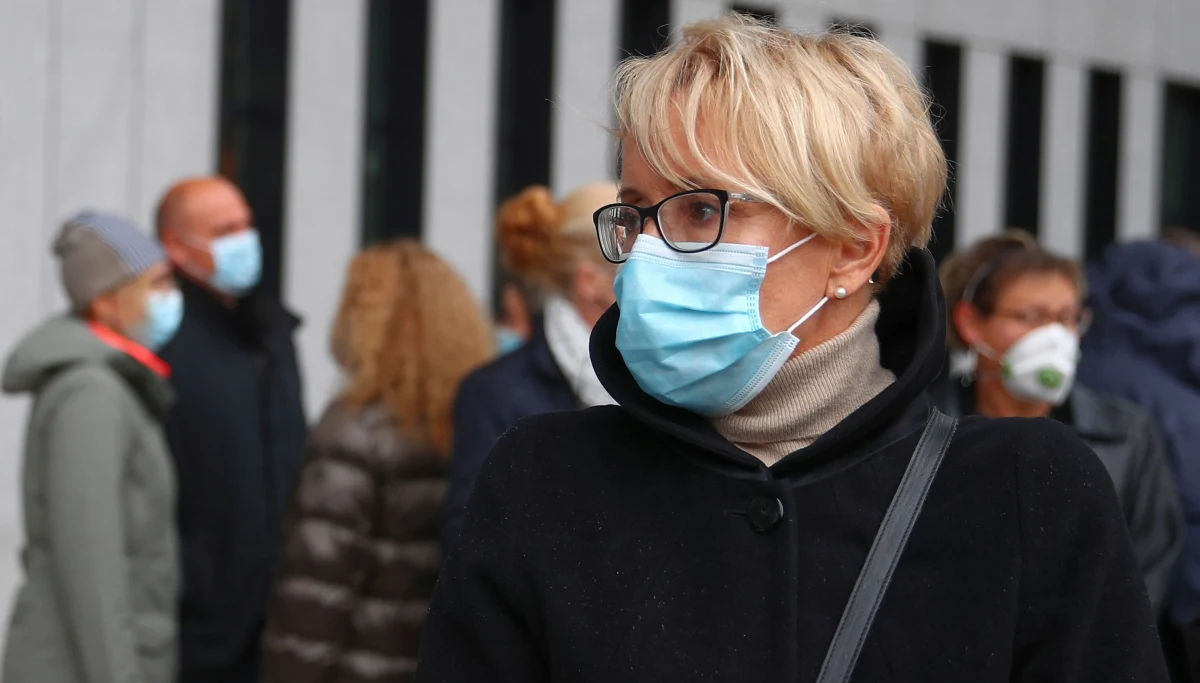 Izba Dyscyplinarna Sądu Najwyższego nieprawomocnie uchyliła immunitet krakowskiej sędzi Beacie Morawiec. Prokuratura chce jej postawić zarzuty m.in. korupcji oraz przywłaszczenia środków publicznych.