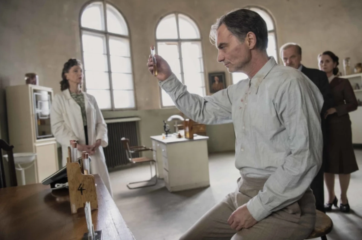 "Szarlatan" w reż. Agnieszki Holland, inspirowany życiorysem czechosłowackiego zielarza Jana Mikolaska, będzie czeskim kandydatem do Oscara w kategorii najlepszy pełnometrażowy film międzynarodowy. 