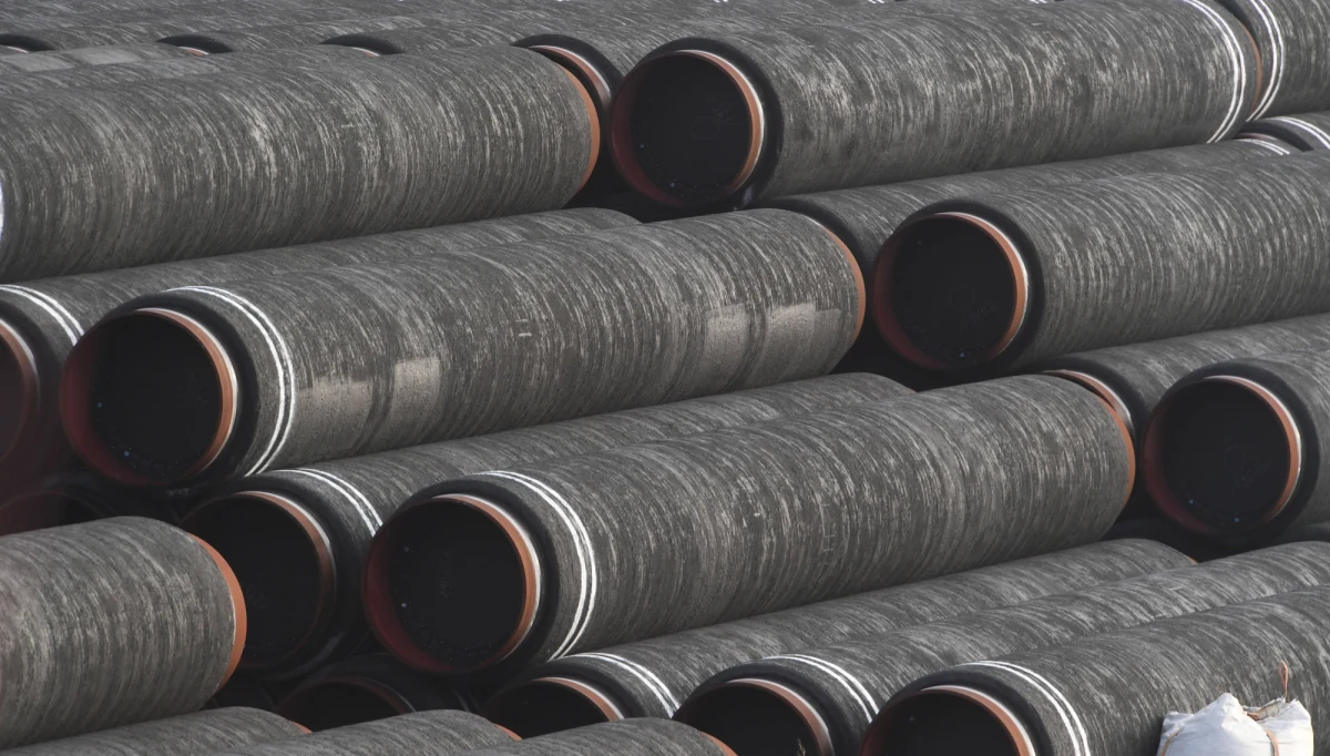 Rosyjski gazociąg Nord Stream 2 to broń strategiczna - oświadczyła grupa deputowanych do Rady Najwyższej (parlamentu) Ukrainy w liście zamieszczonym na portalu Atlantic Council i wzywającym do zastopowania projektu.