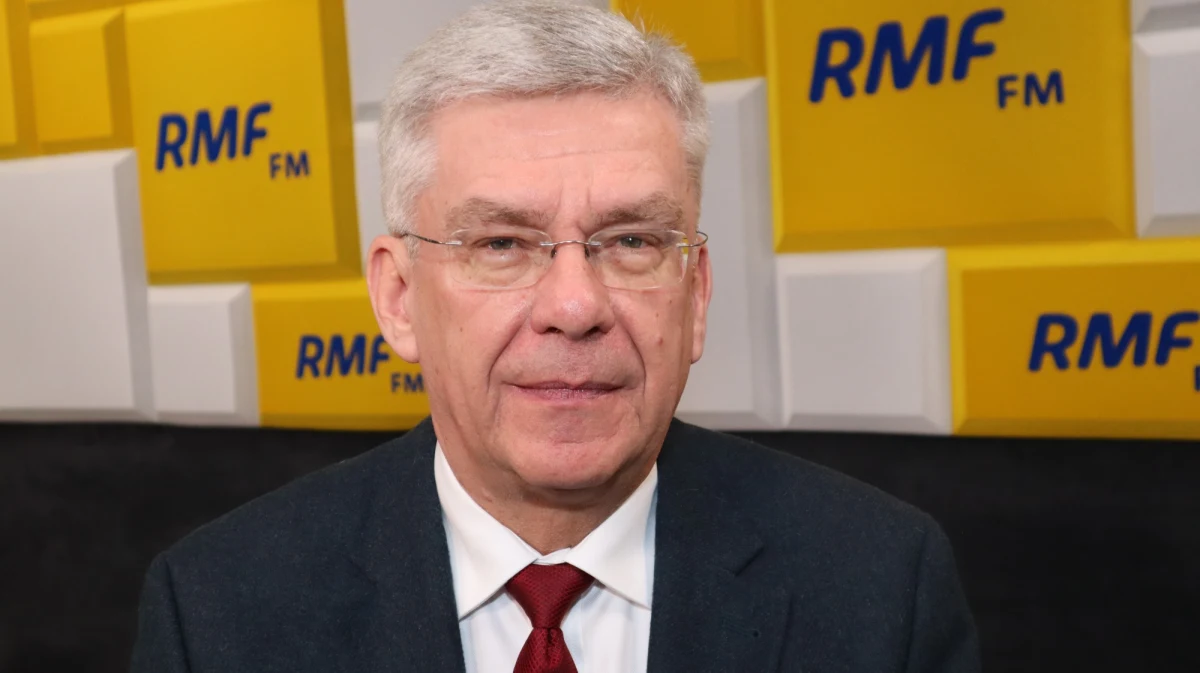 "Tak, to jest druga fala koronawirusa, należało się z nią liczyć - mówi gość Porannej rozmowy w RMF FM senator PiS Stanisław Karczewski. Jego zdaniem, należało się liczyć z tym, że Covid-19 zaatakuje jesienią, kiedy robi się chłodniej. Jak zaznaczył,  rząd przygotował się na wzrost zachorowalności. 
