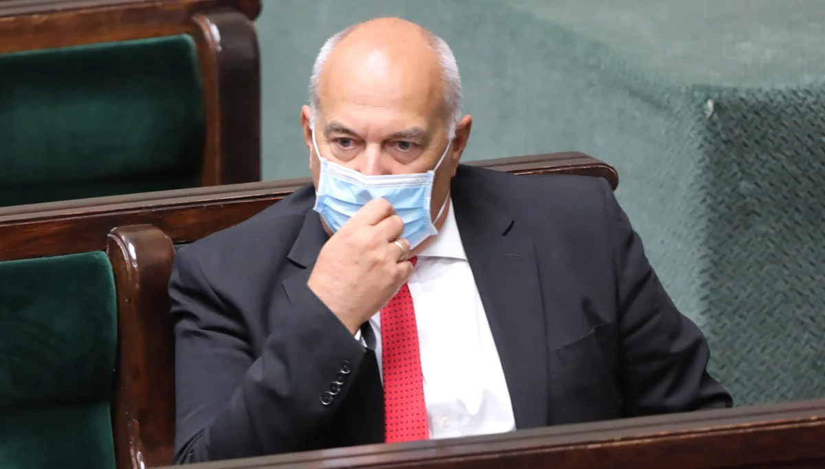 Objęcie spółek komandytowych CIT zacznie obowiązywać od maja 2021 roku - zadeklarował minister finansów, funduszy i polityki regionalnej Tadeusz Kościński. Projekt zmian w tej sprawie wzbudzał liczne kontrowersje. 