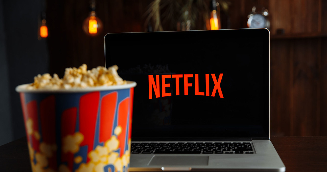 Netflix, przyzwyczaił, każdego, miesiąca, otrzymujemy, nowe, serialowe, filmowe, nowości, inaczej, jest, razem, przygotował, mar 5 nowości na Netflix w marcu. Koniecznie musisz je zobaczyć