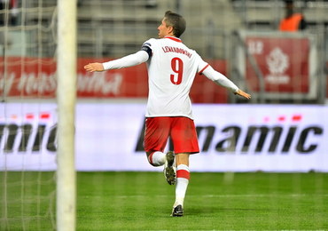 Liga Narodów. Sukces Polaków w meczu z Bośnią i Hercegowiną