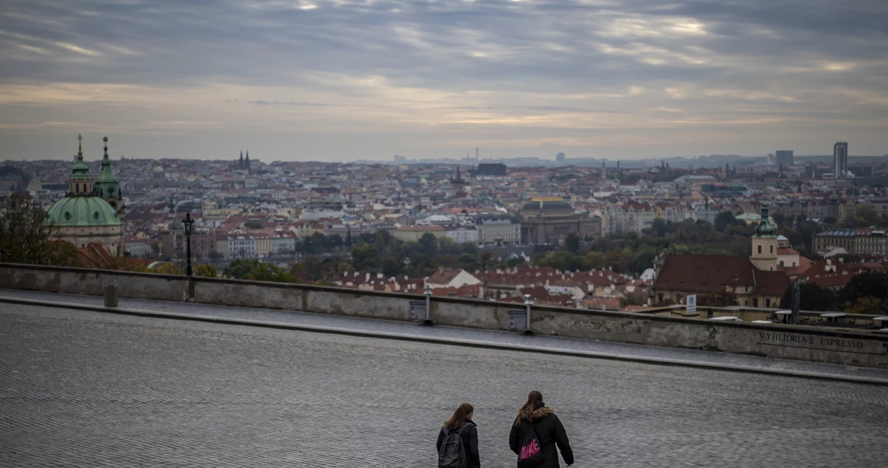 W Czechach obowiązuje stan wyjątkowy