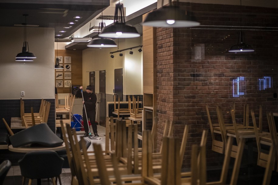 /Martin Divisek /PAP/EPA