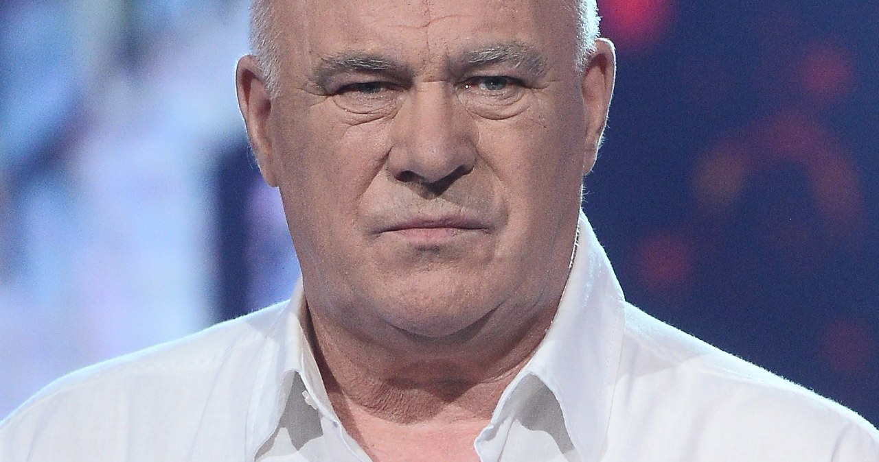 Rynkowski drugi raz owdowiał. Pierwsza żona Rynkowskiego też zmarła przedwcześnie