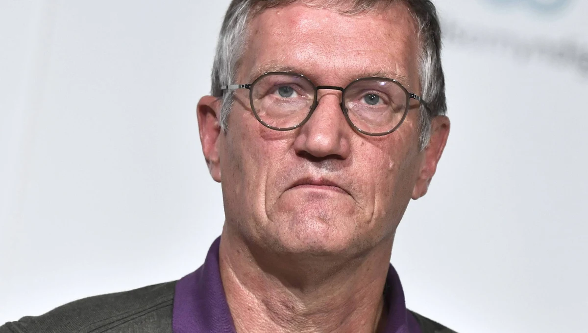 W Szwecji wciąż rośnie liczba nowych zakażeń koronawirusem, ale według głównego epidemiologa Andersa Tegnella w kraju "nie ma drugiej fali", choć w wielu innych państwach sytuacja jest krytyczna.