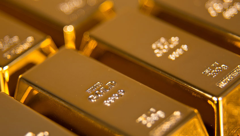 Polonia sigue elevando las reservas de oro.  Ya hay unas 300 toneladas en la tesorería