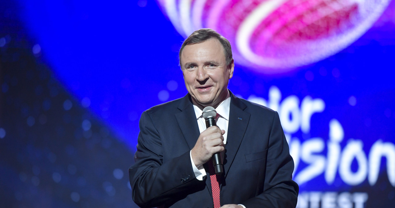 Podczas Eurowizji 2021 Polskę reprezentował Rafał Brzozowski. Jacek Kurski zabrał głos odnośnie kolejnej edycji.