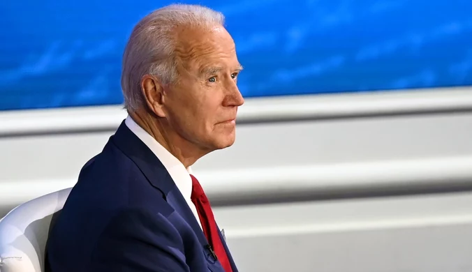 Joe Biden bił się z myślami. Tak wyglądały kulisy decyzji o rezygnacji