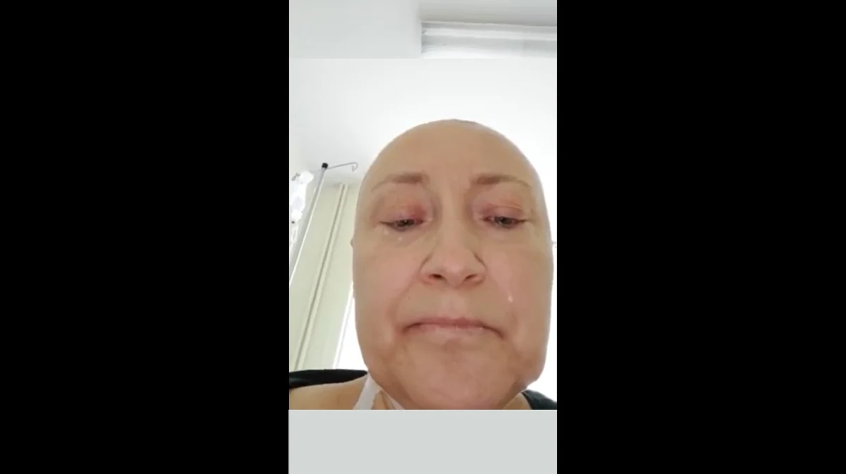 Wojewoda wielkopolski Łukasz Mikołajczyka rozważa przekształcenie szpitala MSWiA w lecznicę jednoimienną przeznaczoną dla chorych na Covid-19. Jedna z pacjentek placówki - chorująca na chłoniaka - przekonuje, że to postanowienie będzie miało tragiczne konsekwencje. "Dla nas te działania, które on wykonuje (wojewoda - przyp. RMF FM) są powolnym naszym uśmiercaniem. Nie będzie gdzie się leczyć, nie będzie tej opieki. Jeszcze raz proszę, jeżeli jest taka możliwość, bardzo proszę o rozpatrzenie jeszcze raz tej lokalizacji" - zaznacza w chwytającym za serce nagraniu Sylwia Gajewska.