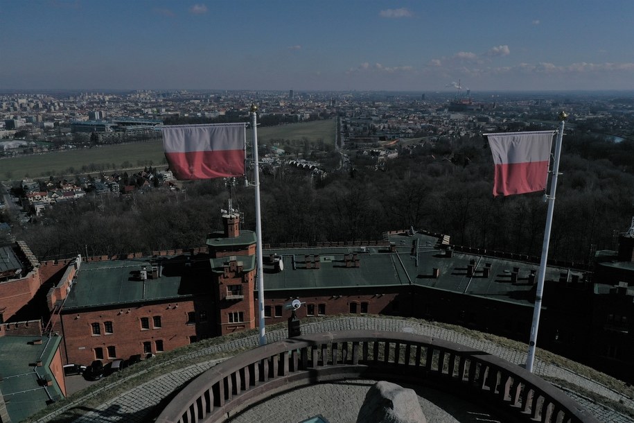 /Jacek Skóra /RMF FM