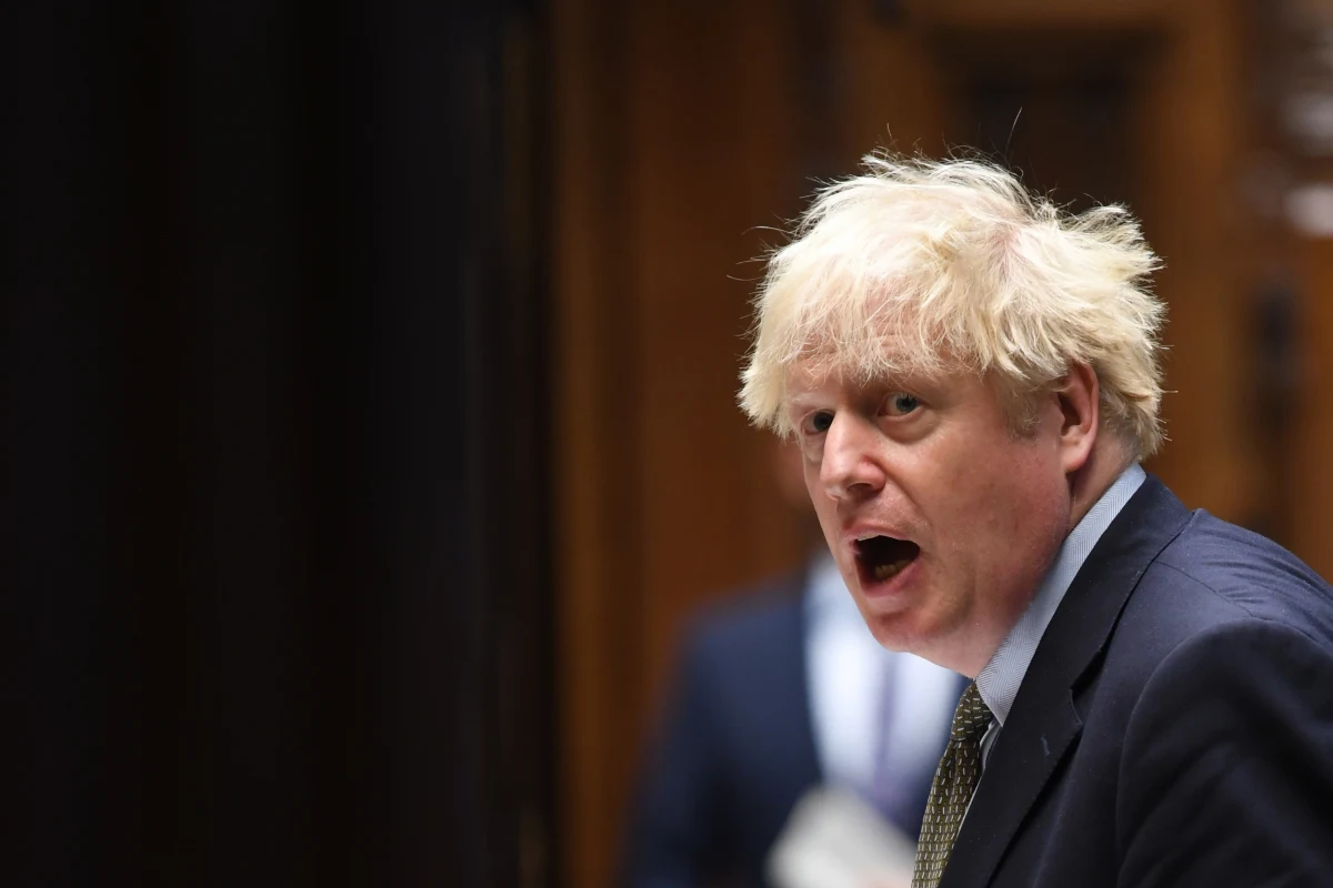 Brytyjski premier Boris Johnson oświadczył w piątek, że nie będzie umowy handlowej z Unią Europejską, o ile nie nastąpi "fundamentalna" zmiana podejścia z jej strony. Nie powiedział jednak wprost, czy oznacza to zerwanie negocjacji z UE.