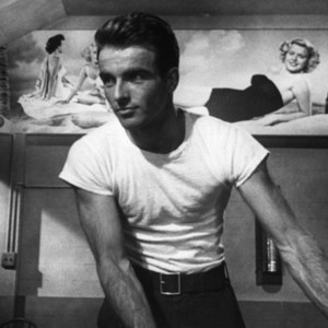 Montgomery Clift