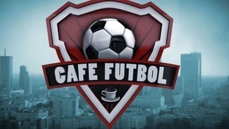 ​Cafe Futbol. Podsumowanie meczów Ligi Mistrzów i występu Legii Warszawa w Lidze Europy