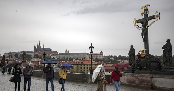 A surprising decision of Poland’s neighbor.  The government did not plan this