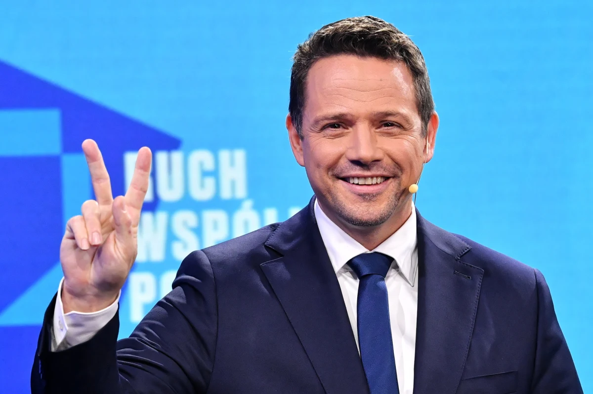 "Wspólna Polska" - tak nazywa się ruch obywatelski Rafała Trzaskowskiego. Powołujemy ruch, który chce Polski, w której cel nigdy nie uświęca środków, Polski w której prawo jest fundamentem działania państwa, prawo zawsze jest na pierwszym miejscu, nawet jeżeli stoi w sprzeczności z interesem władzy - mówił prezydent Warszawy podczas inauguracji.