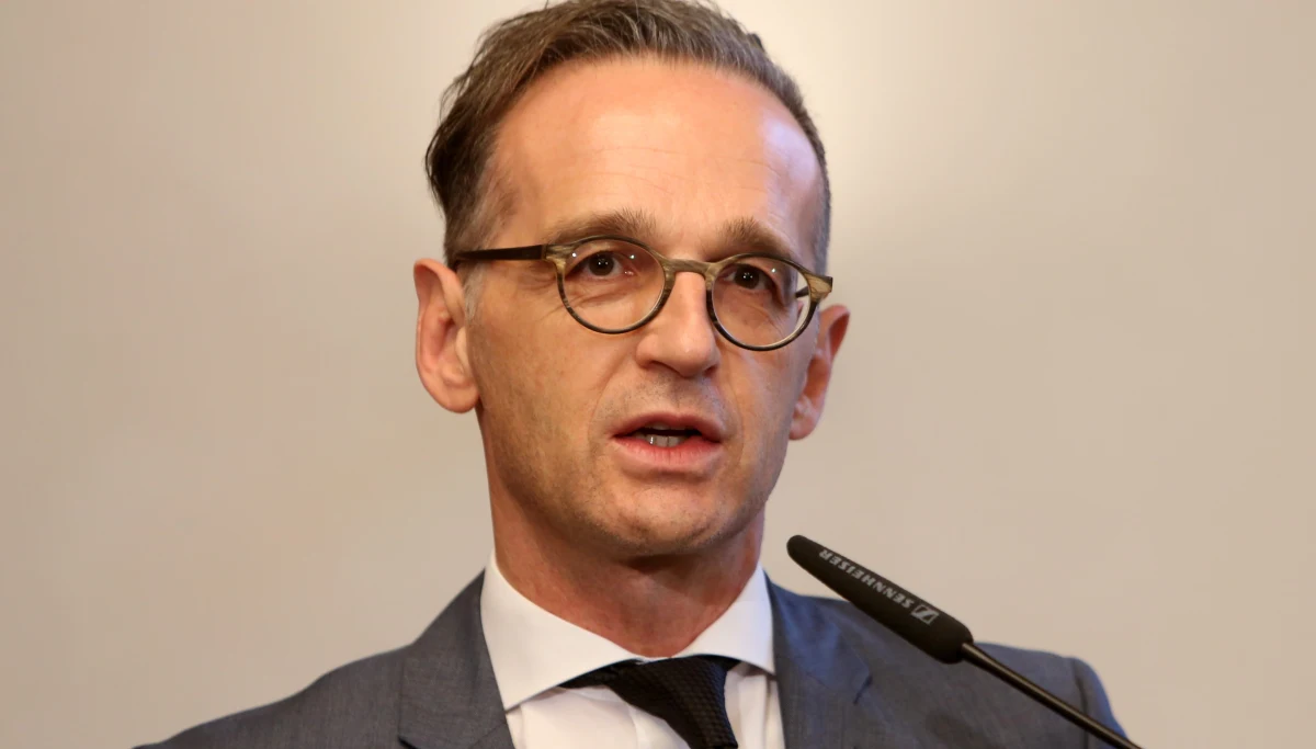 W przypadku zatorów w opiece nad chorymi na koronawirusa u naszych sąsiadów, oczywiście oferujemy szybką pomoc, o ile pozwolą na to nasze możliwości - powiedział minister spraw zagranicznych Niemiec Heiko Maas w opublikowanym w sobotę wywiadzie dla portalu RND.