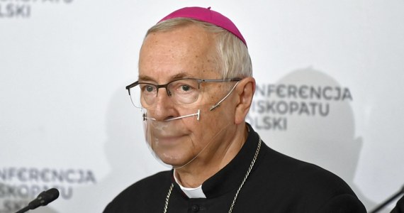 ​W sobotę potwierdzono zakażenie koronawirusem u przewodniczącego Konferencji Episkopatu Polski metropolity poznańskiego abp. Stanisława Gądeckiego - podała po południu Archidiecezja Poznańska.