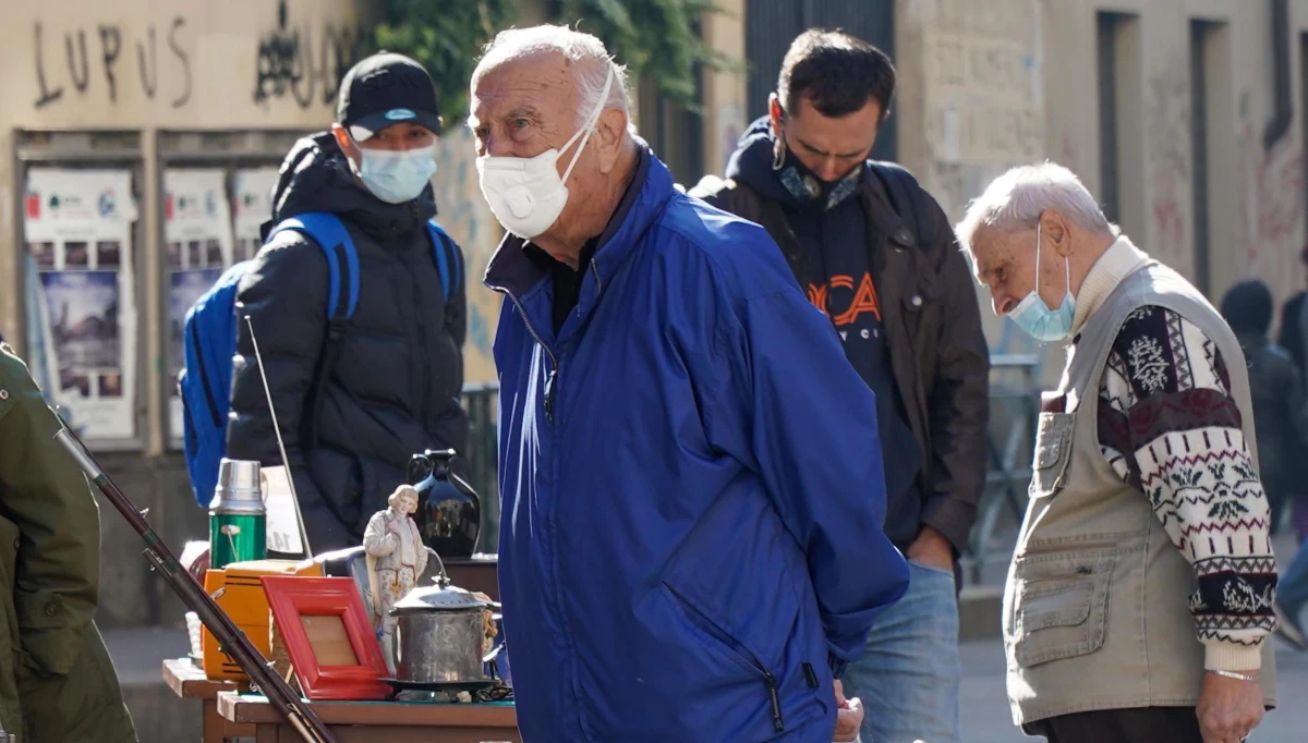 47 osób zmarło ostatniej doby we Włoszech na Covid-19. Zarejestrowano 10925 nowych zakażeń koronawirusem, tj. najwięcej od początku epidemii w kraju. Wykonano ponad 165 tys. testów, czyli też najwięcej jak dotąd - podało włoskie ministerstwo zdrowia.