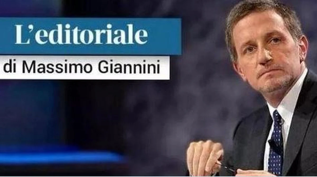 We włoskim dzienniku "La Stampa" opublikowany został w niedzielę na pierwszej stronie komentarz jego redaktora naczelnego Massimo Gianniniego, napisany na oddziale intensywnej terapii. Dziennikarz trafił tam pięć dni temu, po wykryciu u niego koronawirusa. 