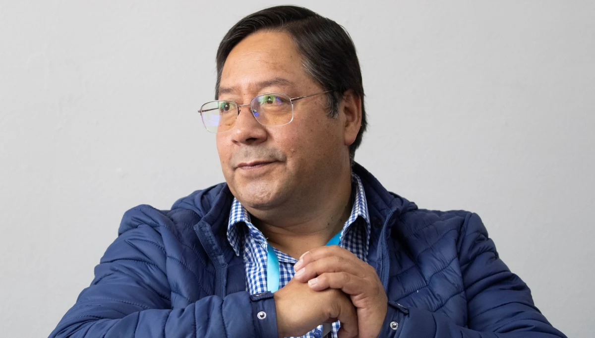 Kandydat socjalistów, były minister gospodarki Luis Arce najpewniej wygrał już w pierwszej turze wybory prezydenckie w Boliwii, zdobywają 52,4 proc. głosów - wynika z sondaży exit poll podanych przez telewizję Unitel. 