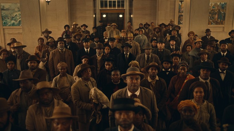 Laureat Oscara Barry Jenkins ("Moonlight") zaprezentował zapowiedź poświęconego tematowi niewolnictwa serialu „The Underground Railroad". Produkcja trafi na platformę Amazon Prime

 