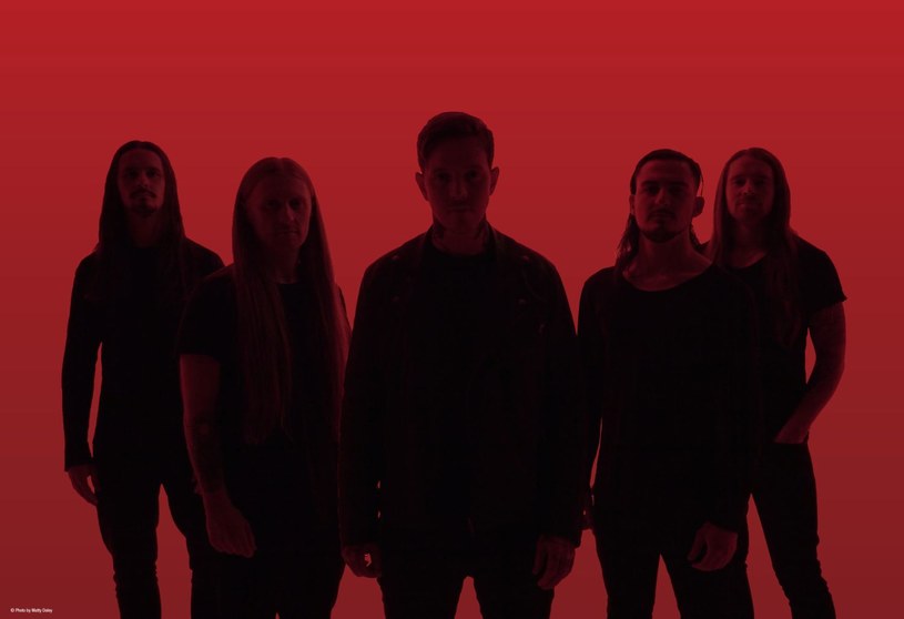 Szkocka formacja Bleed From Within wystąpi na początku listopada 2021 roku w Warszawie. 