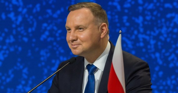 Prezydent Andrzej Duda podpisał ustawę o Funduszu Medycznym. Ma to być specjalny fundusz, który wesprze poszerzanie dostępu do nowoczesnych metod leczenia i leków. 