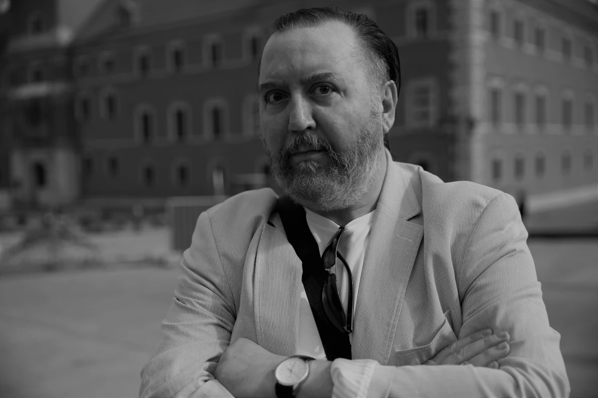 Nie żyje Dariusz Gnatowski. Aktor znany m.in. z serialu "Świat według Kiepskich" miał 59 lat.
