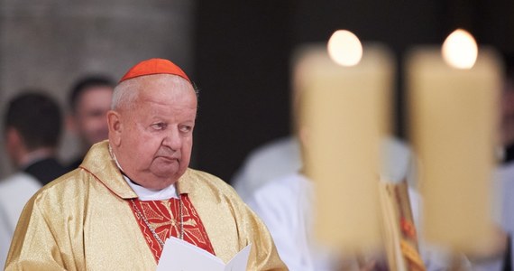 Cardinal Stanisław Dziwisz: The Church needs transparency and purification